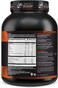 GNC Amp Wheybolic Ripped Performance Protein + Thermogenic, CLAssic Vanilla