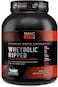 GNC Amp Wheybolic Ripped Performance Protein + Thermogenic, CLAssic Vanilla