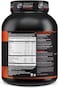 GNC AMP Wheybolic Ripped - Strawberries and Cream