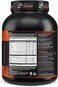 GNC AMP Wheybolic Ripped   Targeted Muscle Building and Workout Support Formula   Pure Whey Protein Powder Isolate with BCAA   Gluten Free   22 Servings   Cookies &amp; Cream