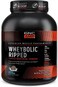 GNC AMP Wheybolic Ripped   Targeted Muscle Building and Workout Support Formula   Pure Whey Protein Powder Isolate with BCAA   Gluten Free   22 Servings   Cookies &amp; Cream