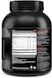 GNC AMP Wheybolic Protein Powder   Targeted Muscle Building and Workout Support Formula   Pure Whey Protein Powder Isolate with BCAA   Gluten Free   Classic Vanilla   25 Servings