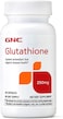 GNC Glutathione 250 mg (60 Capsules)