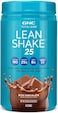 GNC Total Lean   Lean Shake 25 Protein Powder   High-Protein Meal Replacement Shake   Rich Chocolate   16 Servings