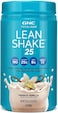 GNC Total Lean   Lean Shake 25 Protein Powder   High-Protein Meal Replacement Shake   French Vanilla   16 Servings