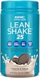 GNC Total Lean&reg; Lean Shake&trade; 25 - Cookies &amp; Cream