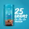 GNC TOTAL LEAN LEAN SHAKE 25 - CHOCO PEANUT BUTTER