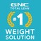 GNC TOTAL LEAN LEAN SHAKE 25 - CHOCO PEANUT BUTTER