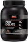 GNC AMP PURE ISOLATE 28 SVG [(CHOCOLATE FROSTING 28 OZ)