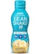 GNC Total Lean Lean Shake 25, Banana Cream, 14Oz