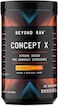 Beyond Raw Concept X - Orange Mango - 20.75 oz.