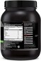 GNC AMP Nature-Based Protein   Vegan Protein for Muscle Growth &amp; Repair   Fuels Athletic Strength &amp; Performance   Vanilla Cookie   28 Servings