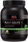 GNC AMP Nature-Based Protein   Vegan Protein for Muscle Growth &amp; Repair   Fuels Athletic Strength &amp; Performance   Vanilla Cookie   28 Servings