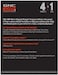 GNC AMP Men's Ripped Vitapak Program with Metabolism + Muscle Support