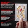 GNC AMP Men's Ripped Vitapak Program with Metabolism + Muscle Support