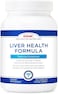 GNC Preventive Nutrition&reg; Liver Health Formula - 90 Capsules