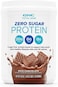 GNC Total Lean&reg; Zero Sugar Protein Drink - Rich Chocolate - 20 Svg