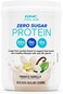 GNC Total Lean&reg; Zero Sugar Protein Drink - French Vanilla - 20 Svg