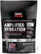 GNC AMP Amplified Hydration   Enhanced Electrolyte &amp; Healthy Digestion Complex   Acai Blueberry Pomegranate   20 Count