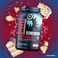 GNC Pro Performance 100% Whey - Marvel: Star-Spangled Birthday Cake - 25 Servings
