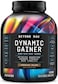 Beyond Raw Dynamic Gainer, High-Tech Mass Gainer, Optimized Absorption, Enhanced Strength, And Joint Stability, Chocolate &Eacute;clair, 15 Servings