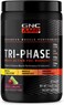 GNC AMP Tri-Phase Multi-Action Pre-Workout   Supports Muscle Performance &amp; Endurance   Cherry Limeade   30 Servings
