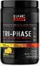 GNC AMP Tri-Phase Multi-Action Pre-Workout   Supports Muscle Performance &amp; Endurance   Lemonade   30 Servings