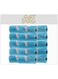 A to Z Disposable Non Scented Bag 22 x 32cm Count 225 Pack of 15 - Blue