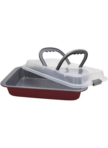 TOGNANA LASAGNERA WITH LID