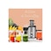 4-in-1 Juicer Extractor &ndash; 1000W Copper Motor, 2 Speeds, 500ml Juice Cup, Easy to Clean &amp; Healthy