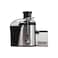 4-in-1 Juicer Extractor &ndash; 1000W Copper Motor, 2 Speeds, 500ml Juice Cup, Easy to Clean &amp; Healthy