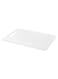 Chopping Board White 34x24 cm