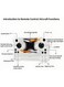 Mini Drone for Kids &amp; Beginners &ndash; 2026 New Design RC Quadcopter with Altitude Hold &amp; One-Key Takeoff   360&deg; Flip Stunt Helicopter with Propeller Guards   Portable Pocket Drone with Storage Case Remote   Indoor Outdoor Toy Gift Boys 8+