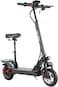 Top Gear TG 750 PRO Electric Scooter for Adults, 90km/h Ride-ons Speed Folding E Scooter, 40-45km (Pro) Travel Distance Range,Dual Suspension, LED Lights, Disc Brakes