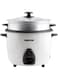 Geepas 2.2 Liter Electric Rice Cooker