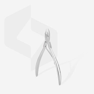 Cuticle Nippers - CLASSIC 12   5 mm