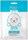Beauty Derm Moisturizing Animal Seal Facial Mask, 25ml, Anti-Acne &amp; Acne Remedy