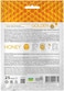 Beauty Derm Honey And Propolis Sheet Mask, 25ml
