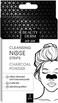 Beauty Derm Cleansing Nose Strips With Bamboo, Pack Of 10, For Nose, Eyebrows And Lips