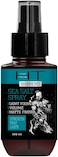 Beauty Derm Hair Trend Barbers Sea Salt Hair Styling Spray, 100ml, Light Fixing, Volume, Matte Finish