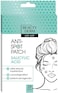 Beauty Derm Anti-Spot Acne Patches With Salicylic Acid, 24 Pieces