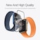 Apple Watch Series 10 42mm Screen Protector, Anti-fingerprint Anti-Fog Ceramic Screen Film (Not a Tempered Glass) 42mm (Ceramic Matte)