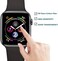 Apple Watch Series 10 42mm Screen Protector, Anti-fingerprint Anti-Fog Ceramic Screen Film (Not a Tempered Glass) 42mm (Ceramic Matte)