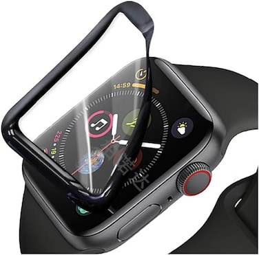 Apple Watch Series 10 42mm Screen Protector, Anti-fingerprint Anti-Fog Ceramic Screen Film (Not a Tempered Glass) 42mm (Ceramic Matte)