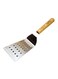 Griddle Spatula Silver/Brown