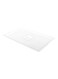 LID ONLY: Met Lux Lid For Full Size Food Pans, 1 Freezer-Safe Lid For Commercial Food Storage Container - Containers Sold Separately, For Kitchens, Restaurants, Or Cafeterias