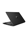 HP 15-dw1001wm With 15.6 Inch FHD Display, Intel Celeron N4020, 4GB RAM, 128GB SSD, Windows 10 Home In S Mode, English, Black - International Version