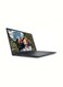Dell Inspiron 3511 Laptop With 15.6-Inch Full HD Display, Intel 11th gen Core i3-1115G4, 4GB RAM, 128GB SSD, Intel UHD Graphics, Windows 10, English, Black - International Version