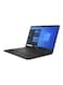 HP 2022 250 G8 Business Laptop With 15.6-Inch Display, Celeron N4020 Processor, 4GB RAM, 128GB SSD, Intel UHD Graphics, Windows 11, English, Black - International Version