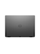 Dell Vostro 3400 Laptop With 14-Inch HD Display, Core i3-1115G4 Processor, 4GB RAM, 1TB HDD, Intel UHD Graphics, Windows 10, English/Arabic, Black - International Version